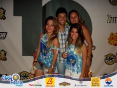 Forró da Mina